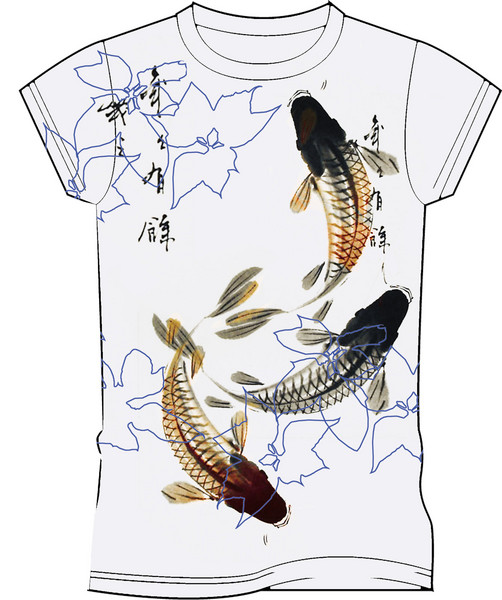 koi