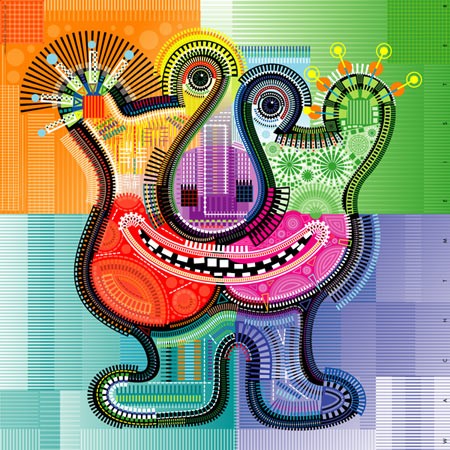 Spring Wizard (2008)