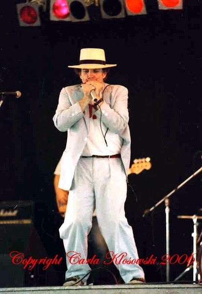 Jazz Man