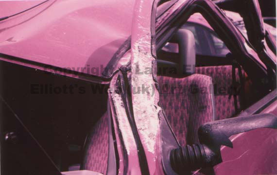 Discarded (2003)