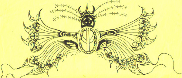 war beetle