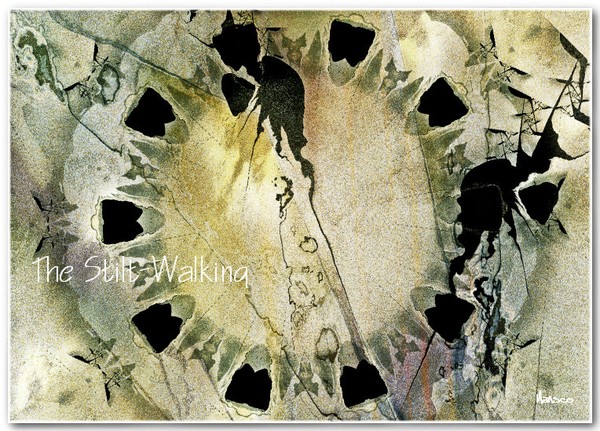 The Stilt-Walking