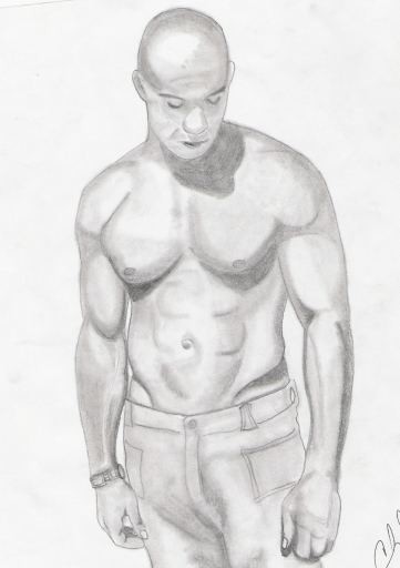Vin Diesel