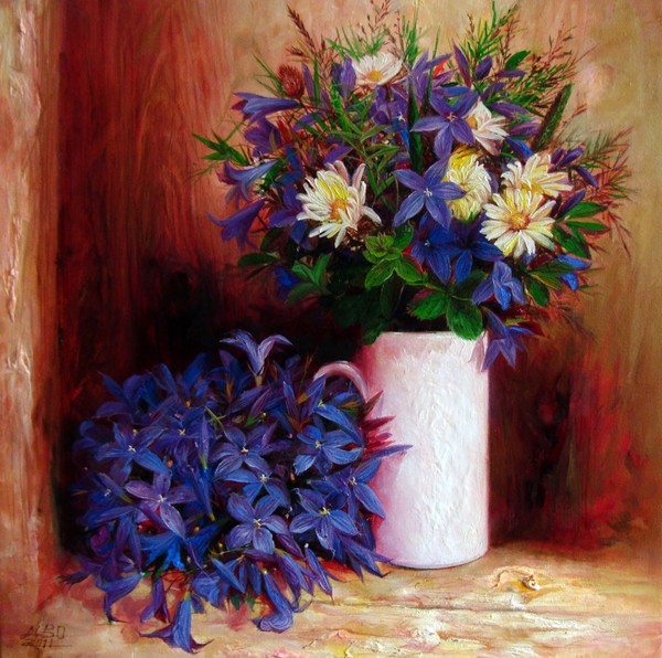 Still life