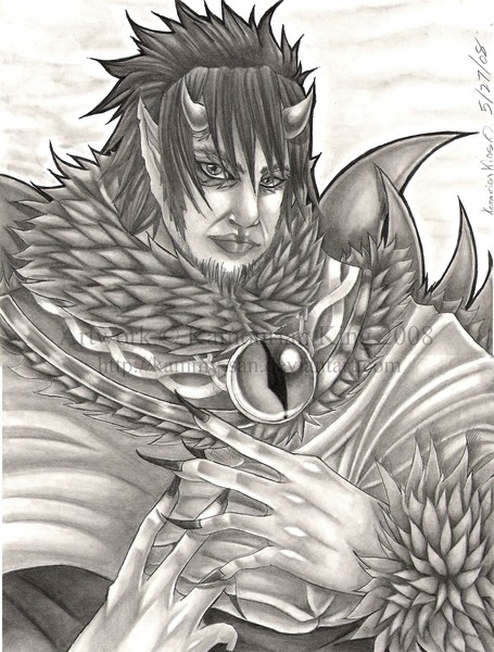 Demon King