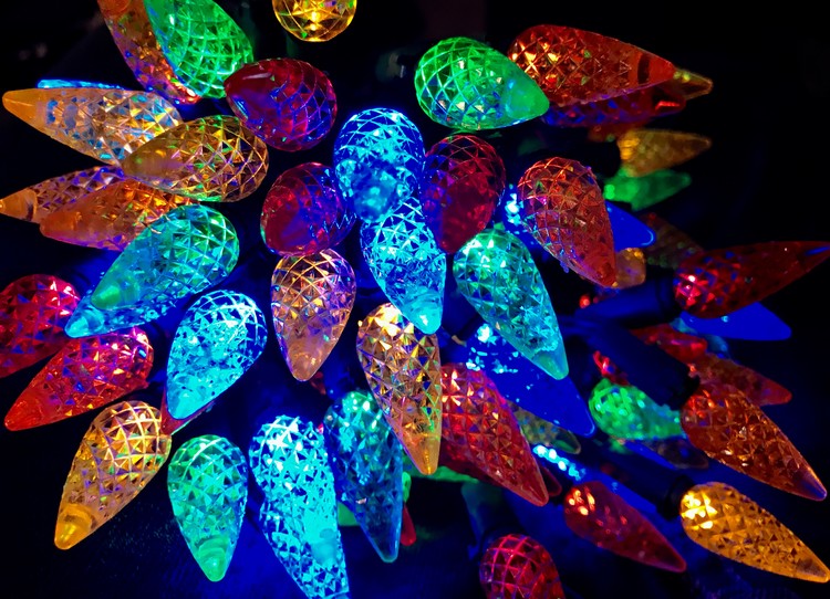 Llights