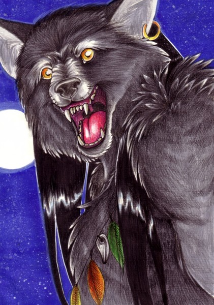 WereWolf