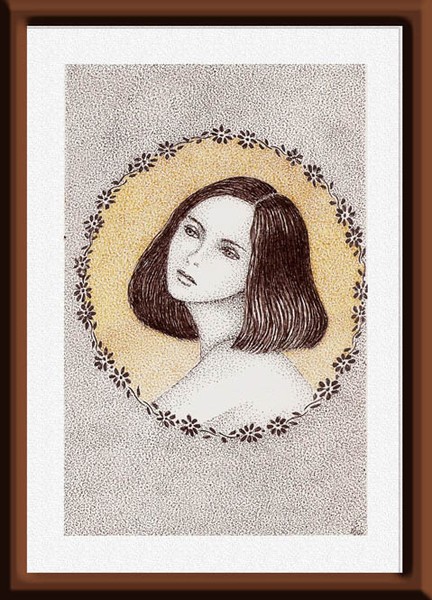 Menina