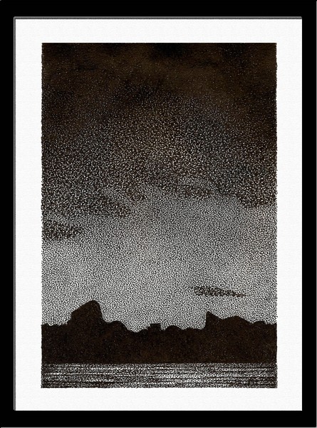 dia de chuva (rainy day)
