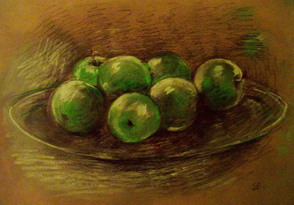 Apples