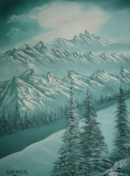 Mountains