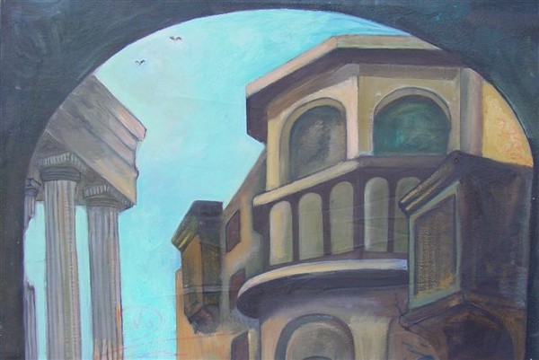 illusion