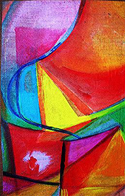 Corpo Fantasia
