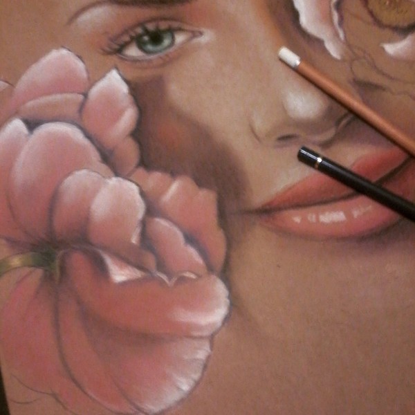 In progress