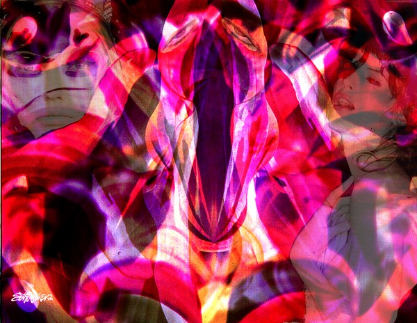 Screams of Hell