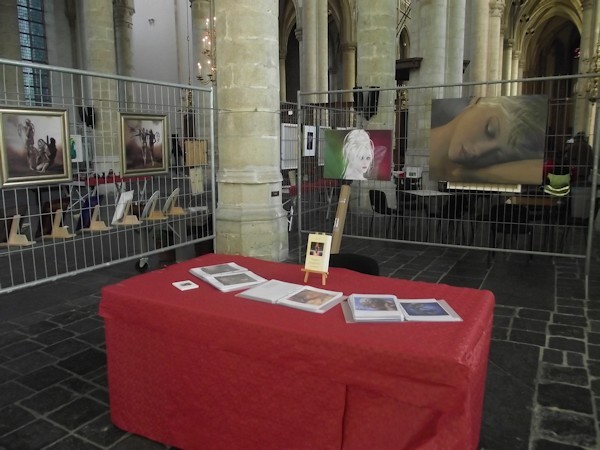 exposition