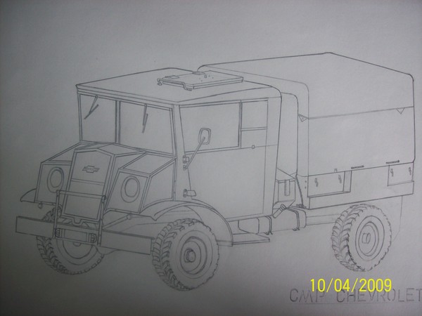 ww2 cmp
