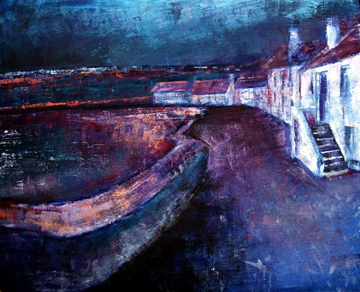 The Harbour II