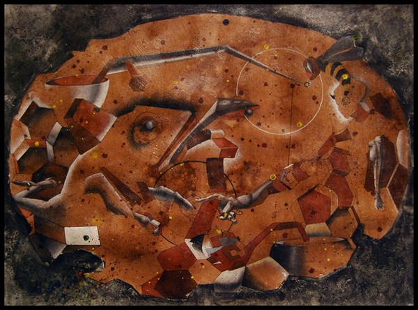Circulus Vitiosus Deus