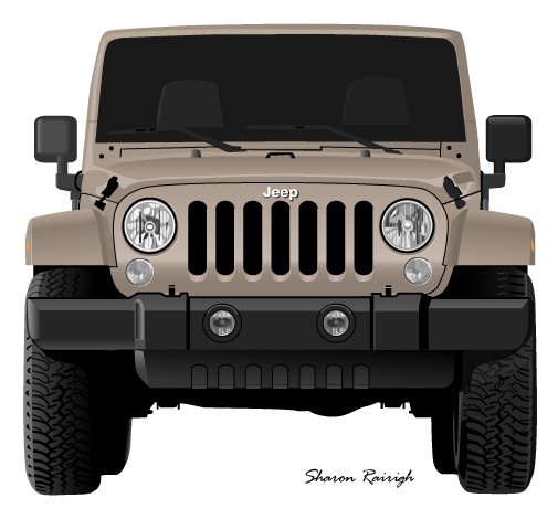 Jeep