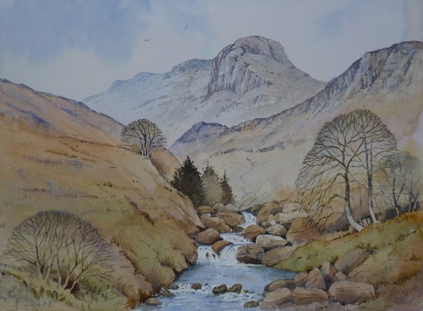 Dove Crag