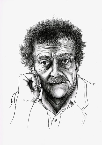 Kurt Vonnegut