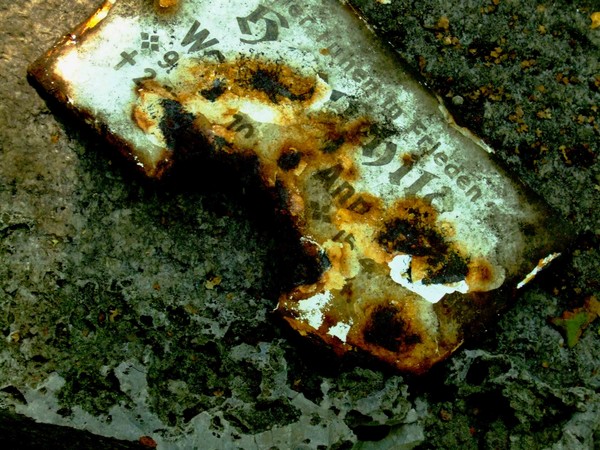 9. the death of death