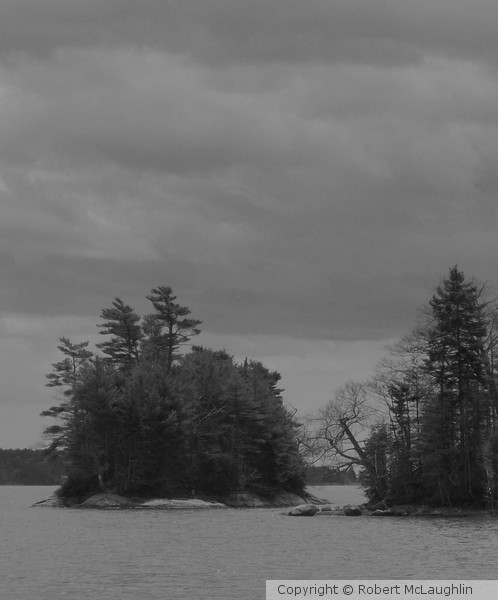 Wolf's Neck, Freeport, ME