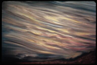 Horizons:  Dusk