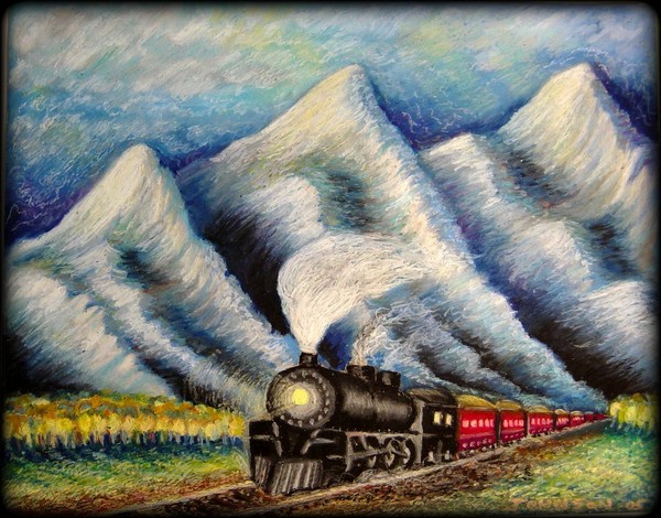 Aspen Railway