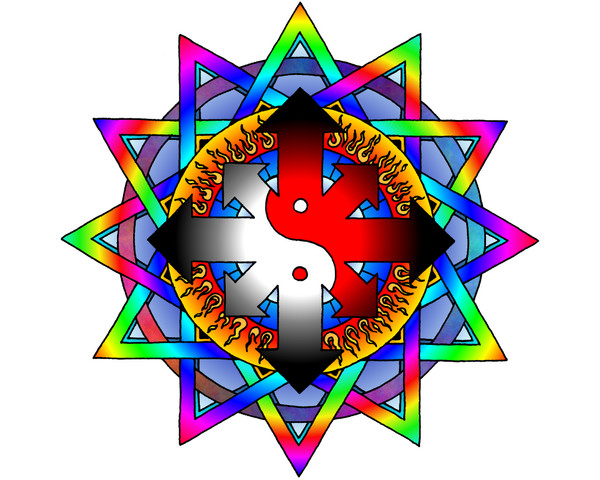 Balance of Chaos