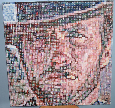man with no name