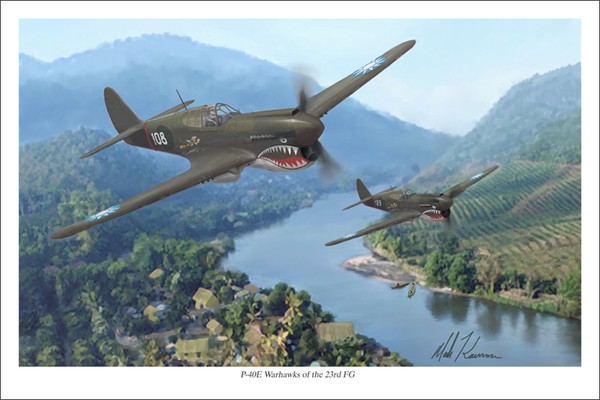 P-40