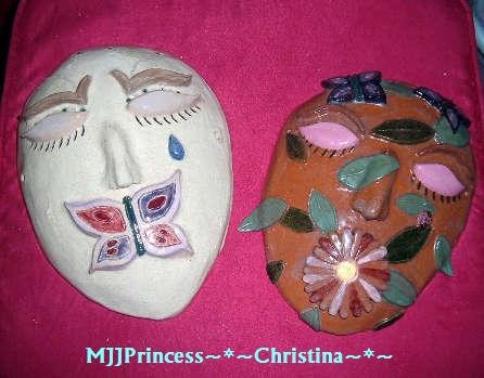 My Masks