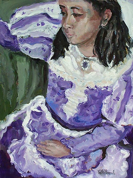 Child Portrait