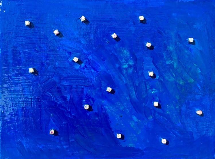 I sell my original art on BALTHASART.COM