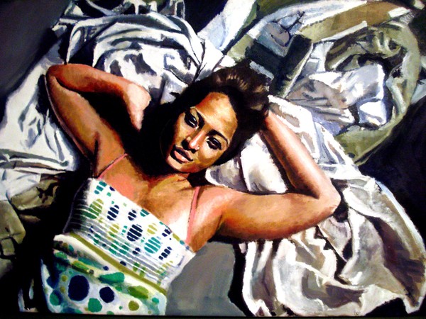 Anima Oil 24x36