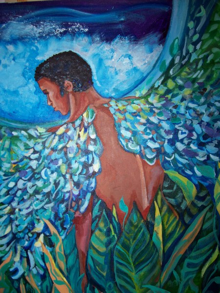 Archangel Veil