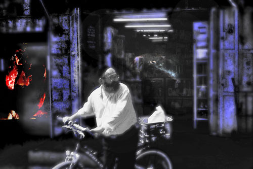 Market Motion#6