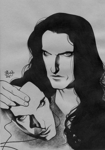 Peter Steele