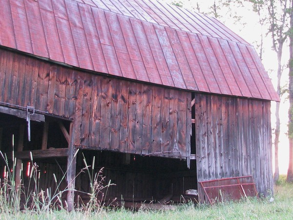In Need of Repair