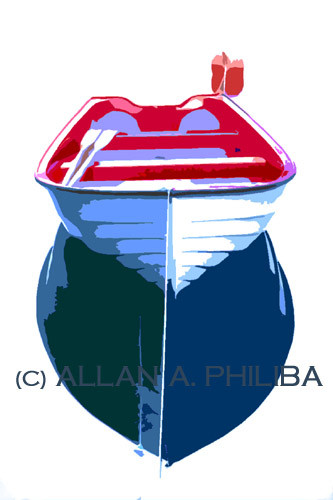 Rowboat