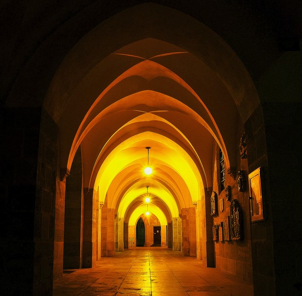 Archway