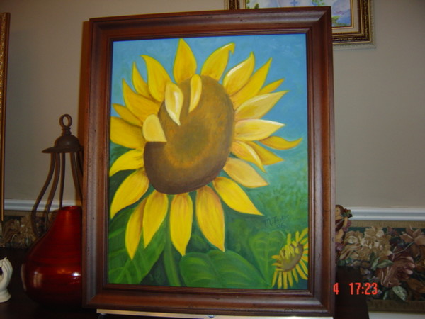 Sunflower