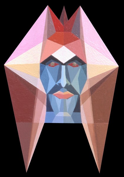 Face of 