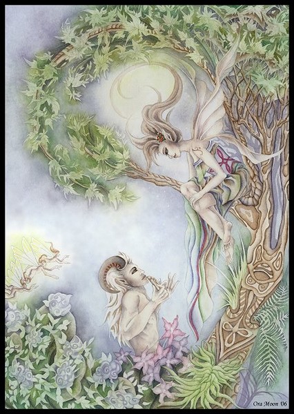Fae Song