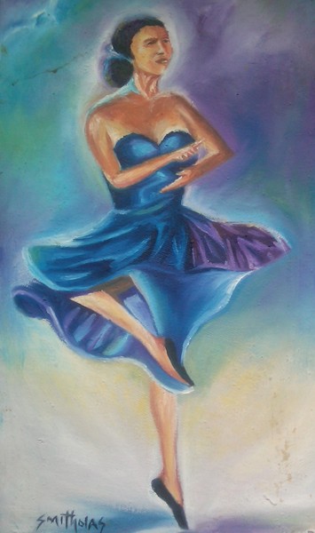 balle dance