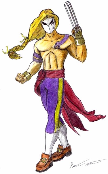 Vega