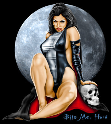vamp