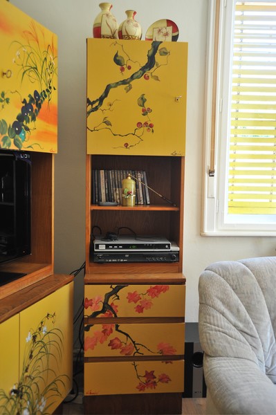 Furniture (painting)